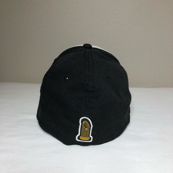 New Era 2011 World Series Champions St Louis Cardinals MLB Baseball Hat One Size - Picture 8 of 13